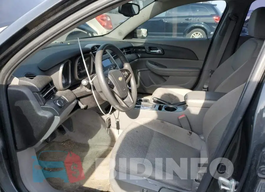 1G11B5SL4FF179693 Photo# 7