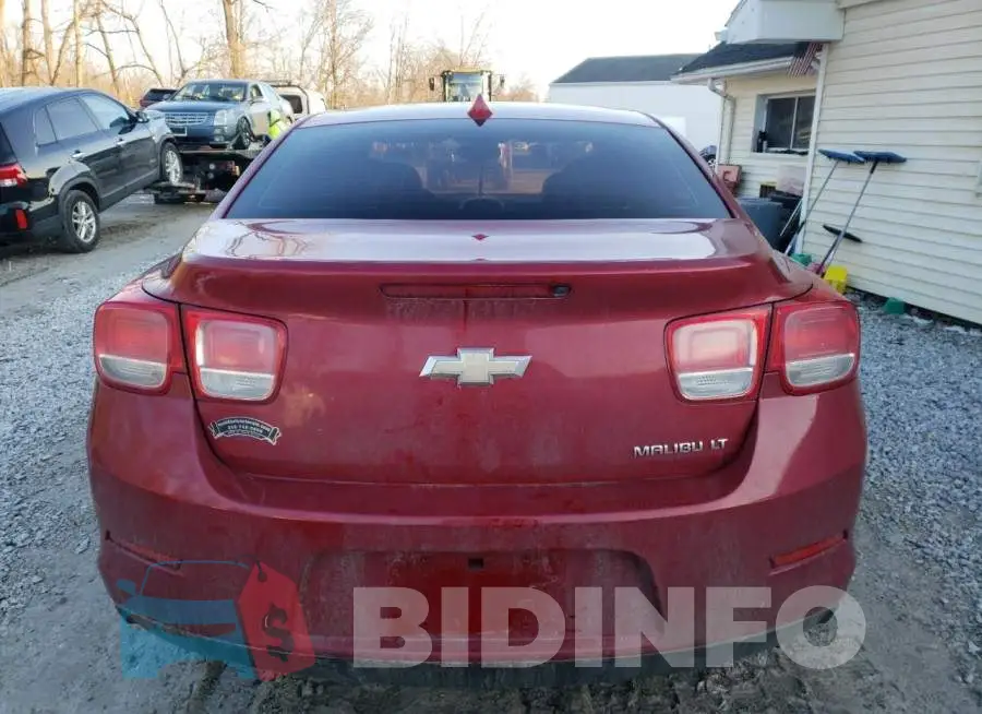 1G11C5SL1EF173328 Photo# 6
