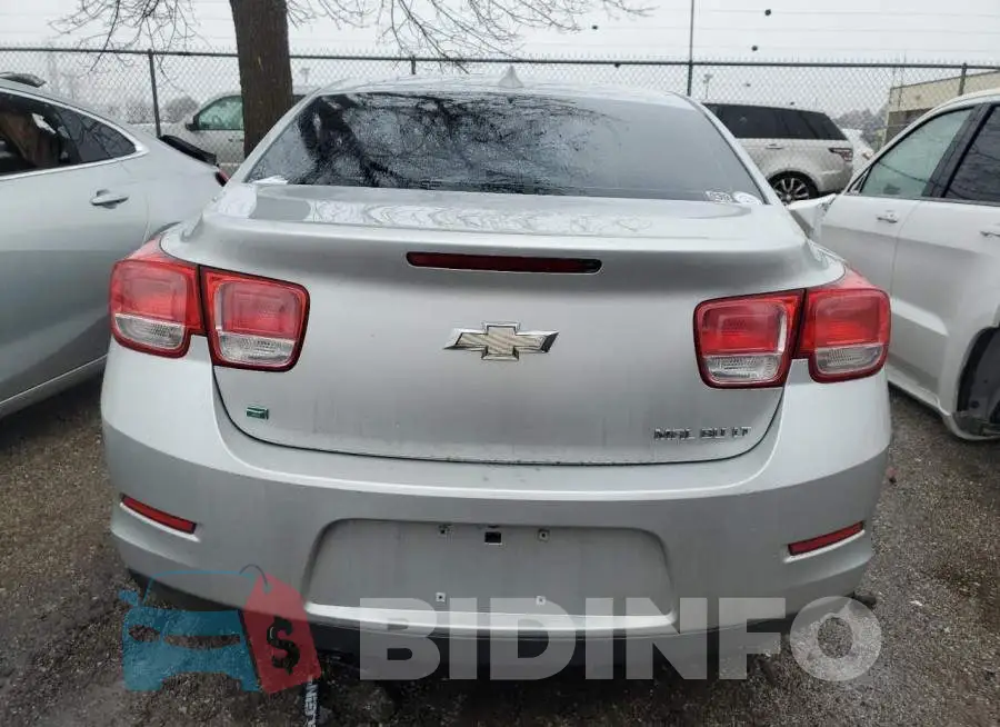 1G11C5SL8FF217164 Photo# 6