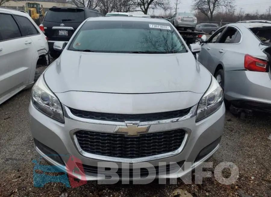 1G11C5SL8FF217164 Photo# 5