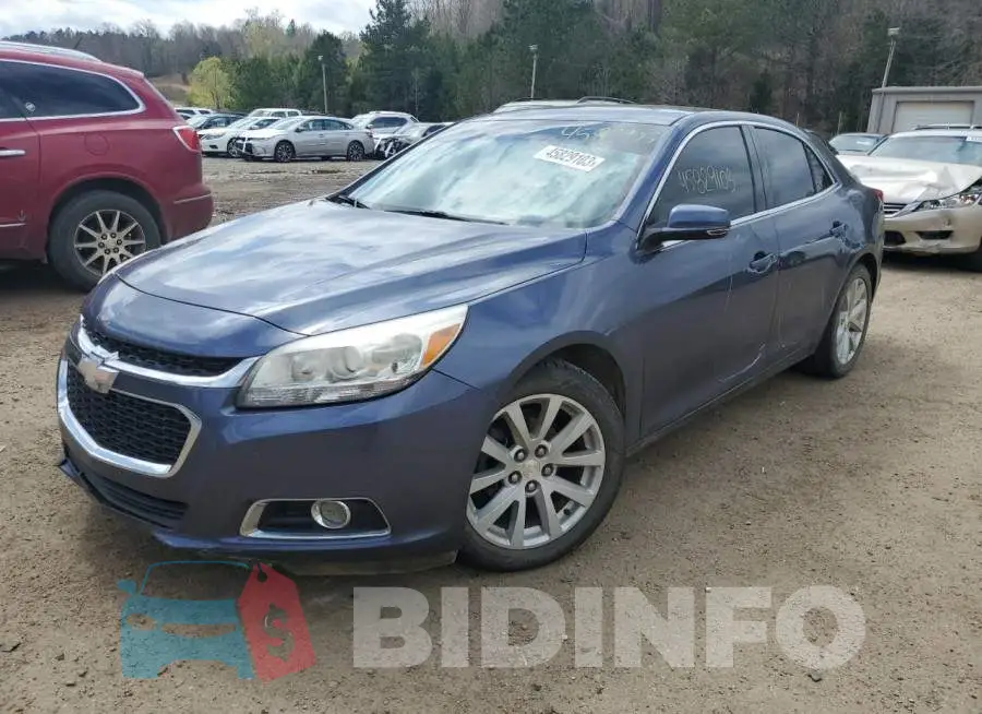 1G11E5SL0EF122204 Photo# 1