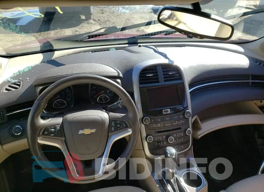 1G11E5SL1EU129593 Photo# 8