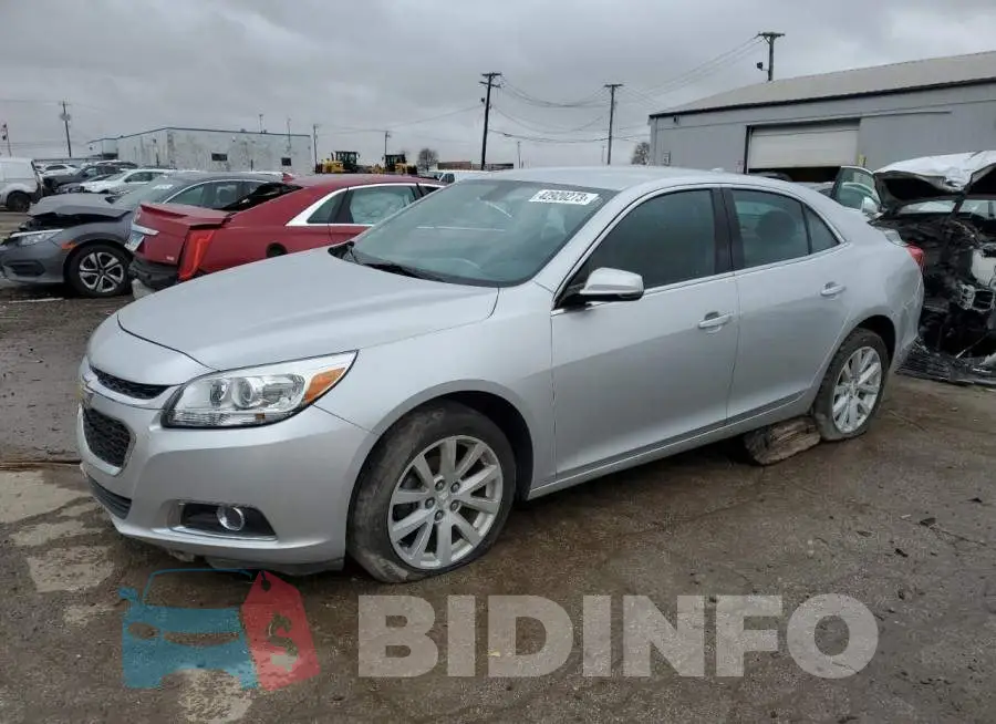 1G11E5SLXEF144064 Photo# 1