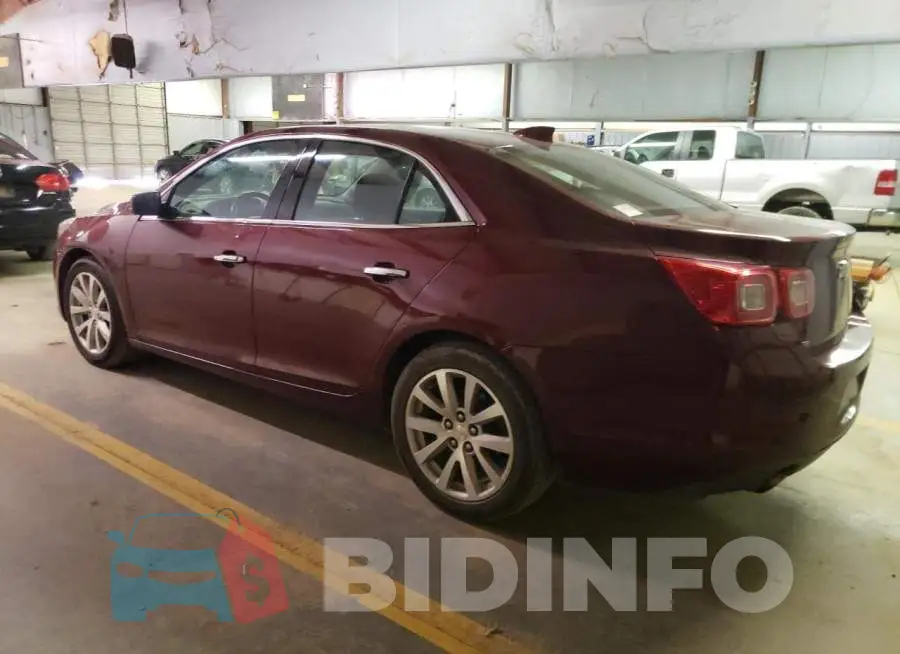 1G11F5SL4FF280950 Photo# 2