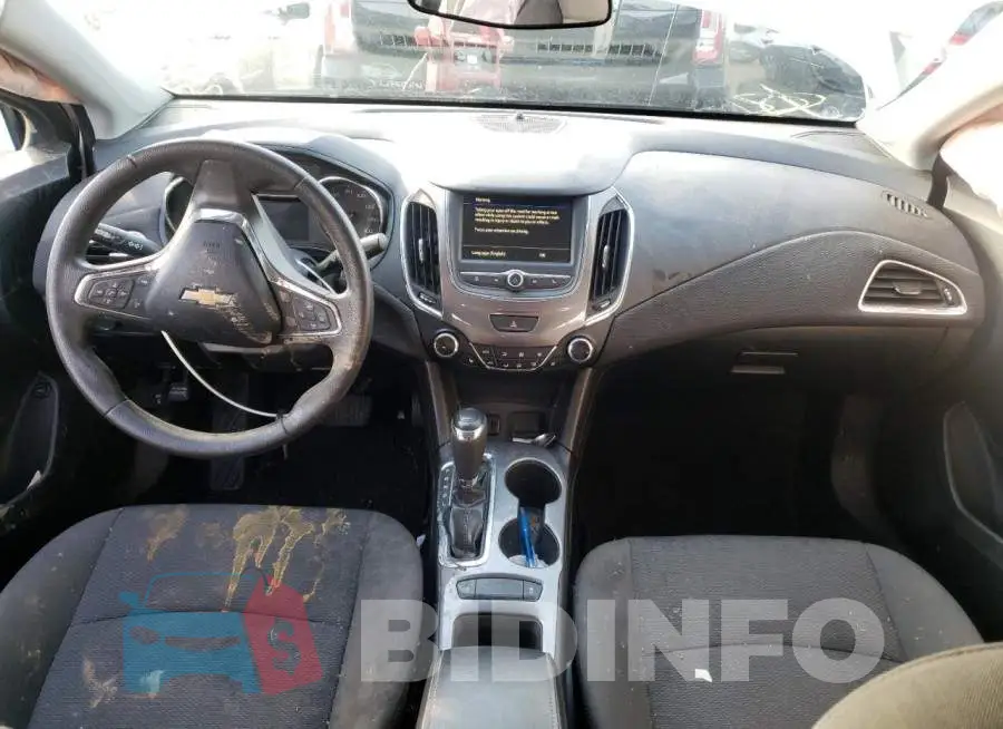 1G1BE5SMXK7145198 Photo# 8