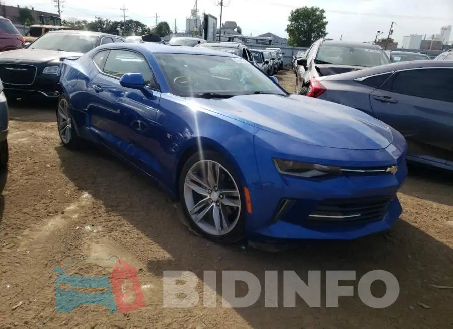 1G1FB1RS5J0160917 Photo# 1