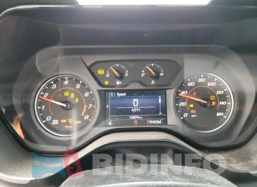 1G1FB1RS8K0149864 Photo# 9