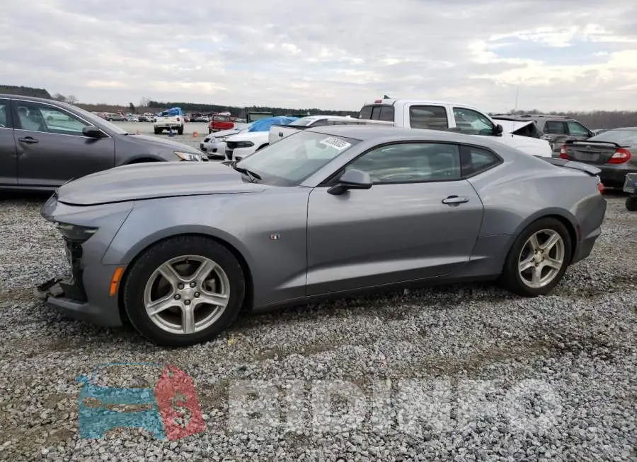 1G1FB1RS8K0149864 Photo# 1