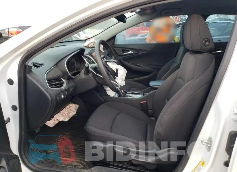 1G1ZB5ST2KF205267 Photo# 7