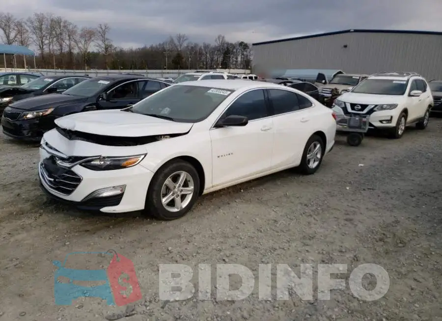 1G1ZB5ST2KF205267 Photo# 1