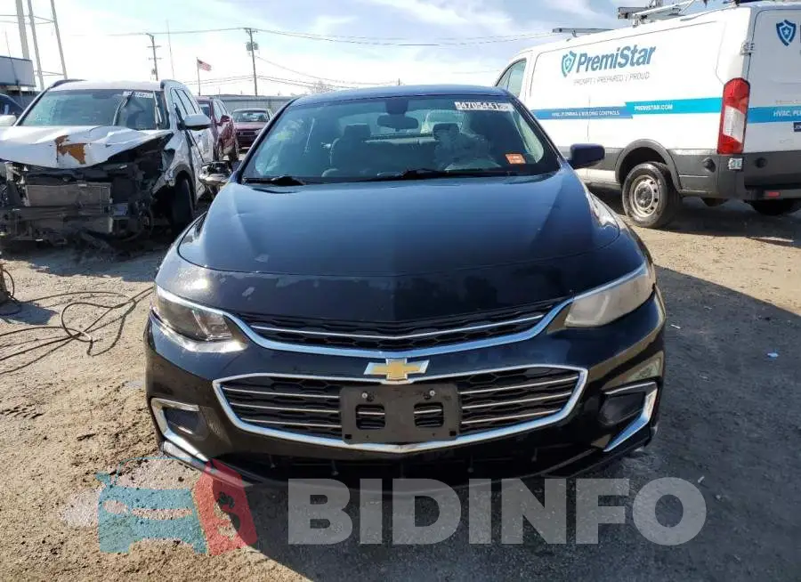1G1ZB5ST4JF289526 Photo# 5