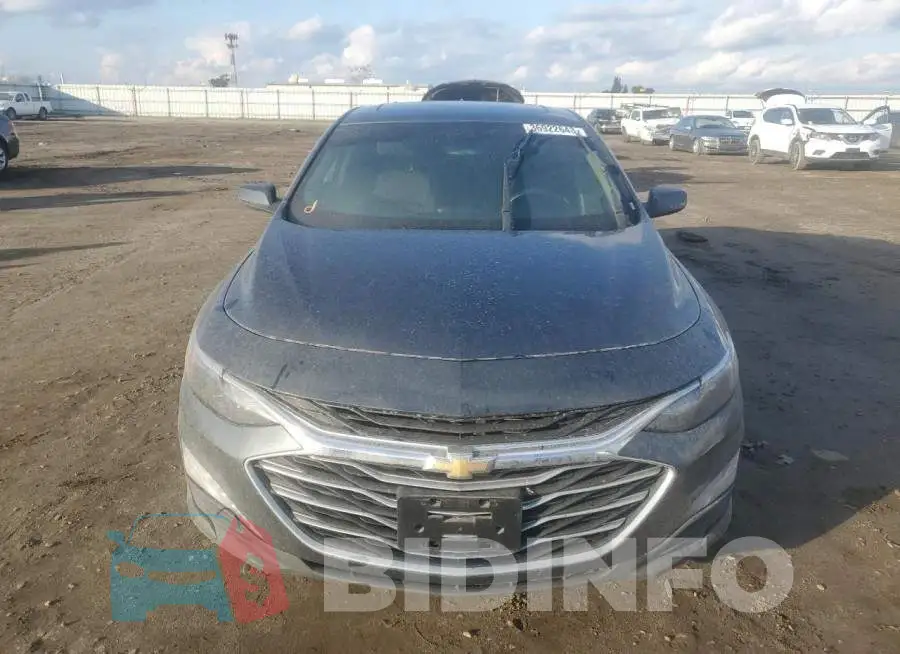 1G1ZD5ST0LF009632 Photo# 5