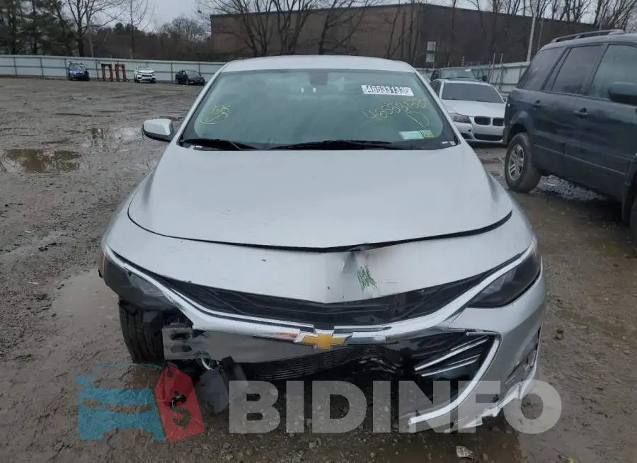 1G1ZD5ST1NF151667 Photo# 5