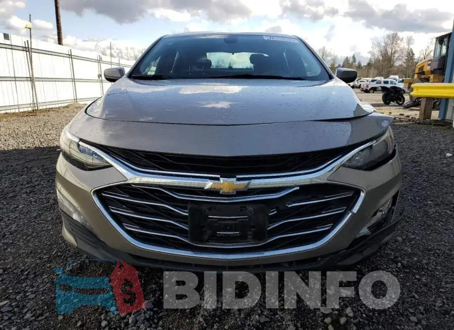 1G1ZD5ST2NF194995 Photo# 5