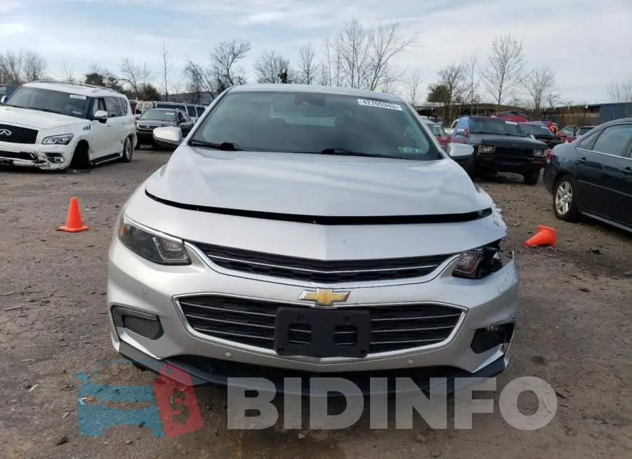 1G1ZD5ST3JF187466 Photo# 5