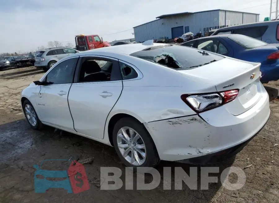 1G1ZD5ST3KF216269 Photo# 2