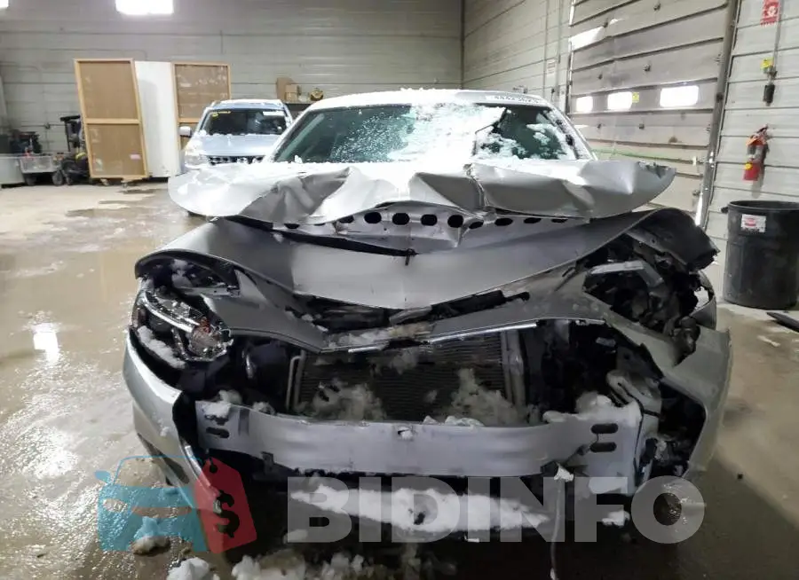 1G1ZD5ST5JF209192 Photo# 5