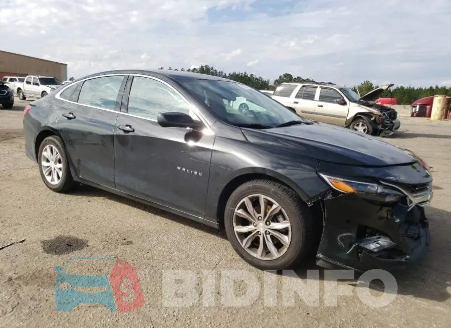 1G1ZD5ST5LF072368 Photo# 4