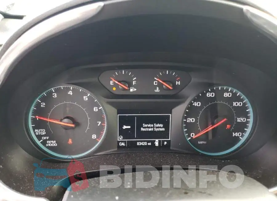 1G1ZD5ST5LF072368 Photo# 9