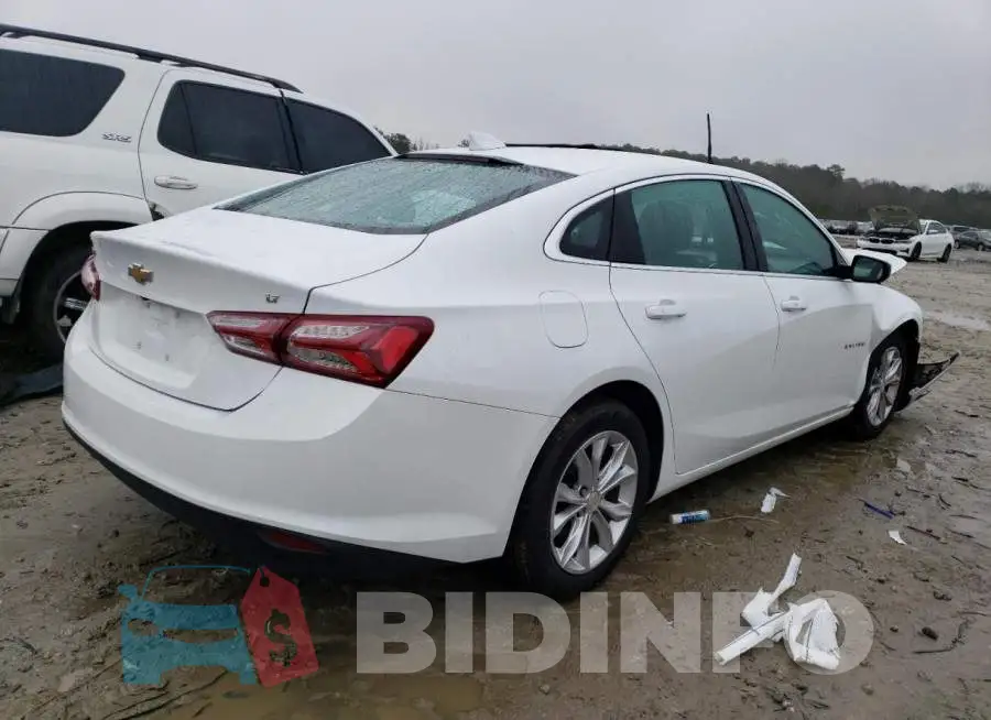 1G1ZD5ST6MF069142 Photo# 3