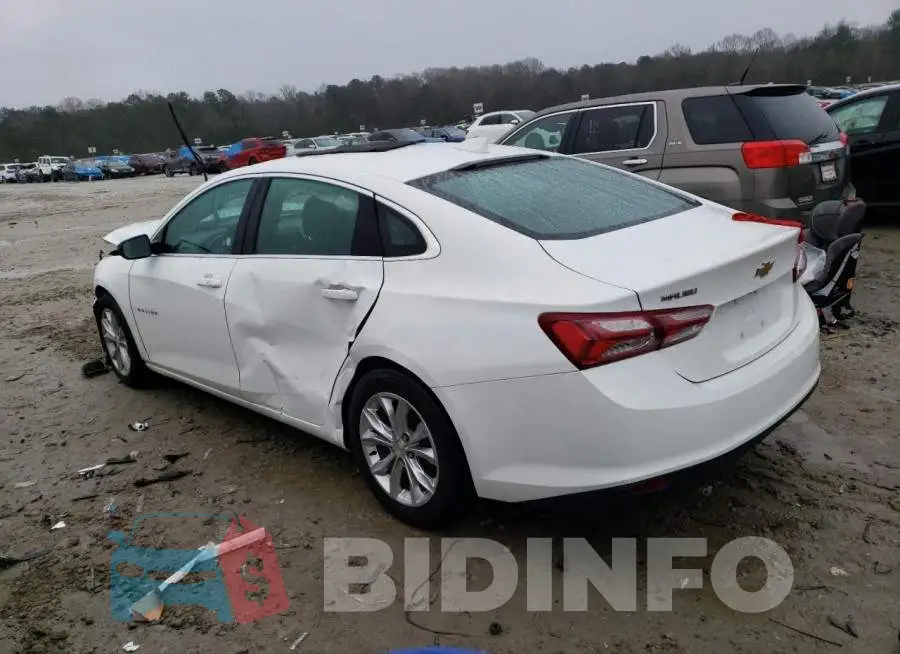 1G1ZD5ST6MF069142 Photo# 2