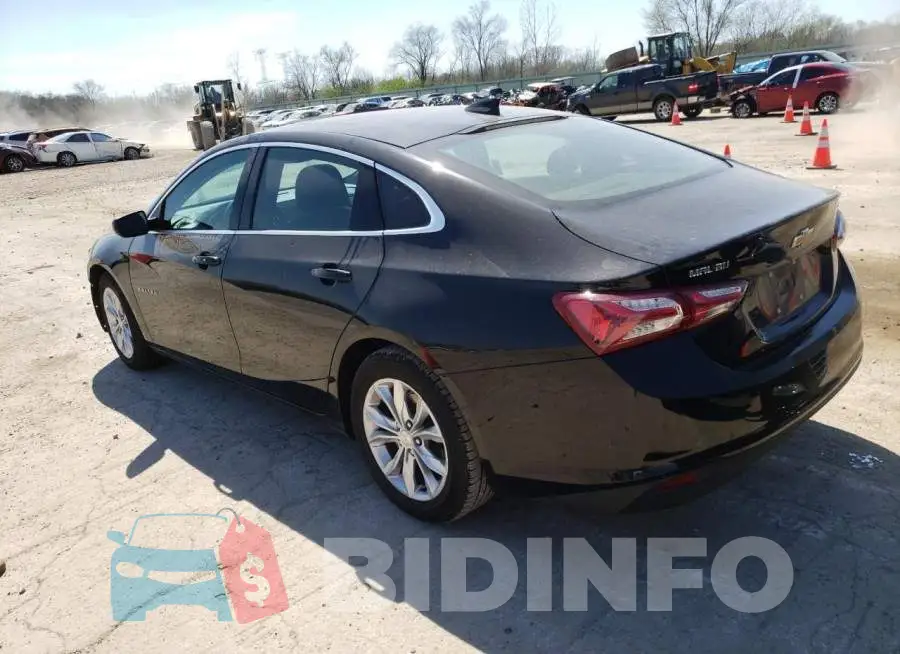 1G1ZD5ST7MF032827 Photo# 2