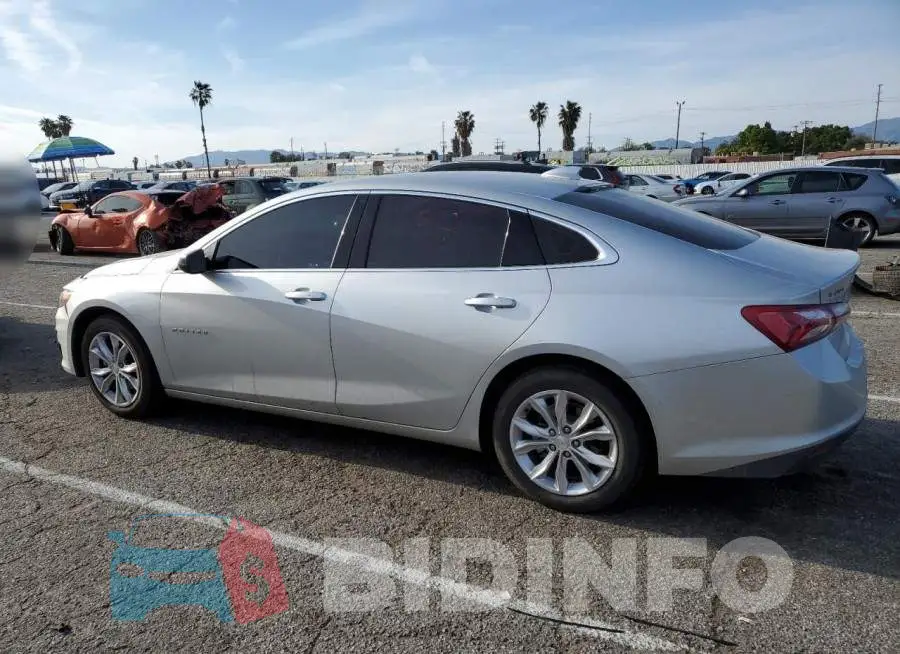 1G1ZD5ST7NF170319 Photo# 2