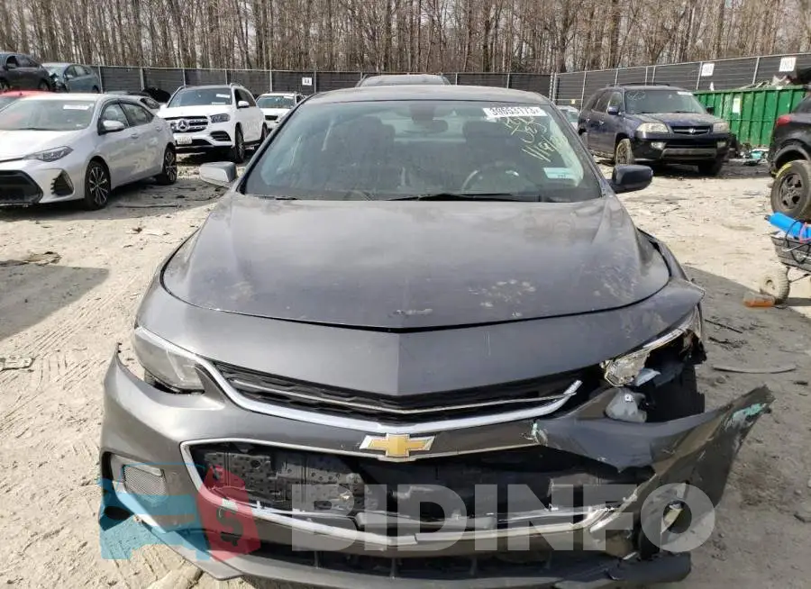 1G1ZD5ST9JF142192 Photo# 5