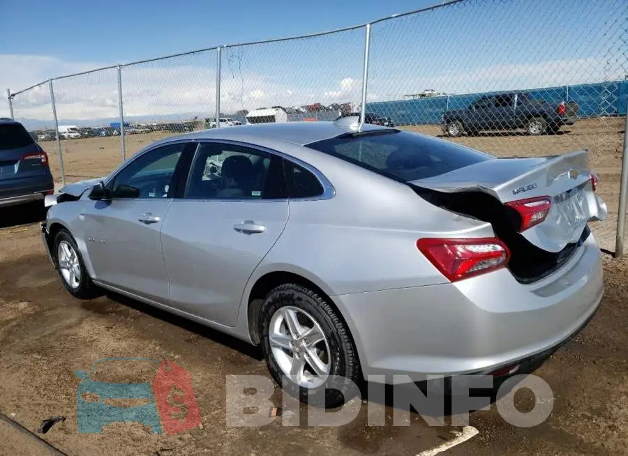 1G1ZD5ST9NF147284 Photo# 2