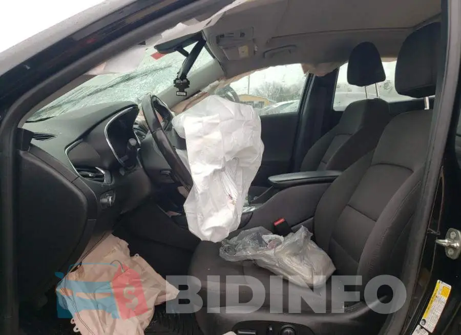 1G1ZD5STXJF169014 Photo# 7