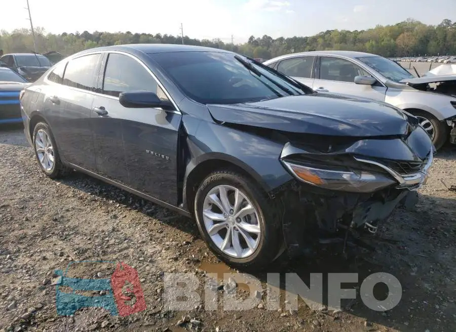 1G1ZD5STXLF064976 Photo# 4