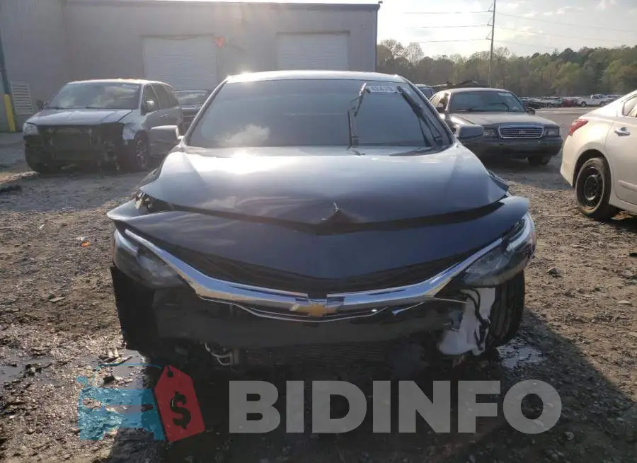 1G1ZD5STXLF064976 Photo# 5