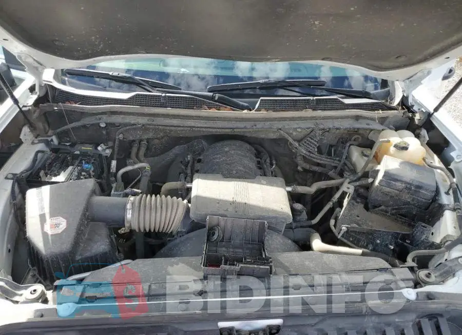 1GB1YLE79MF202525 Photo# 11