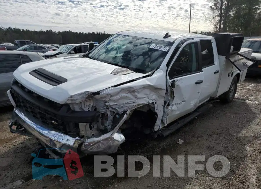 1GB1YLE79MF202525 Photo# 1