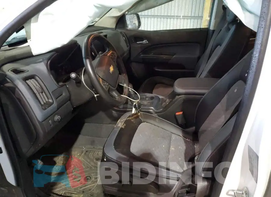 1GCGSDEN3N1241427 Photo# 7