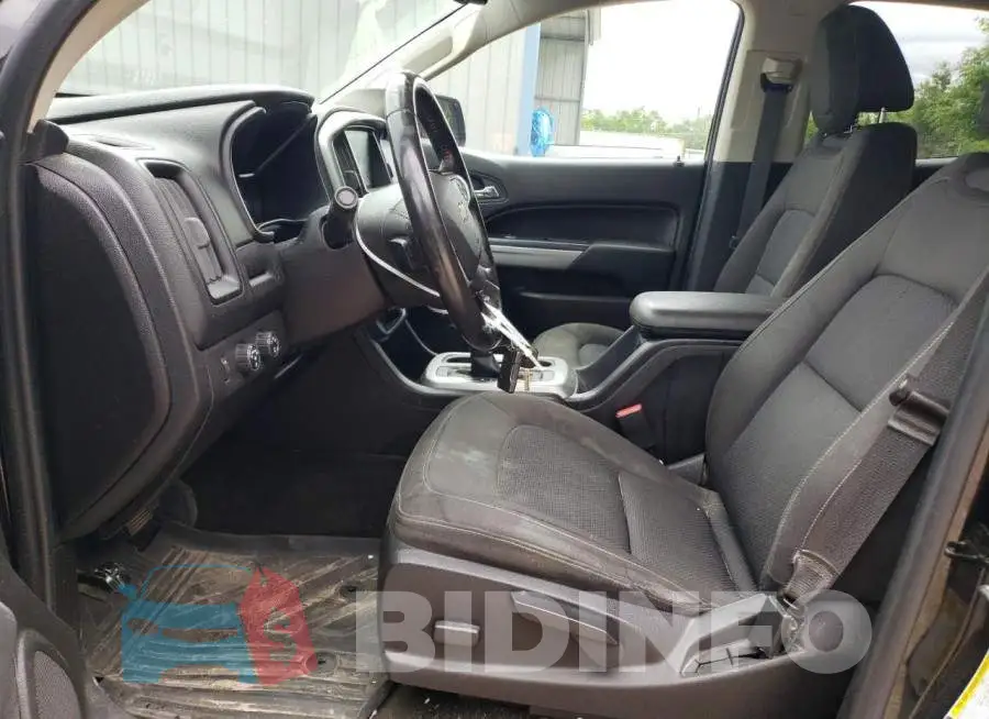 1GCGTCE34G1185202 Photo# 7