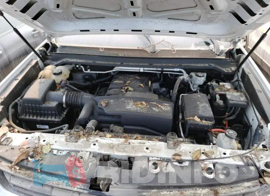 1GCHSBEAXJ1213818 Photo# 7