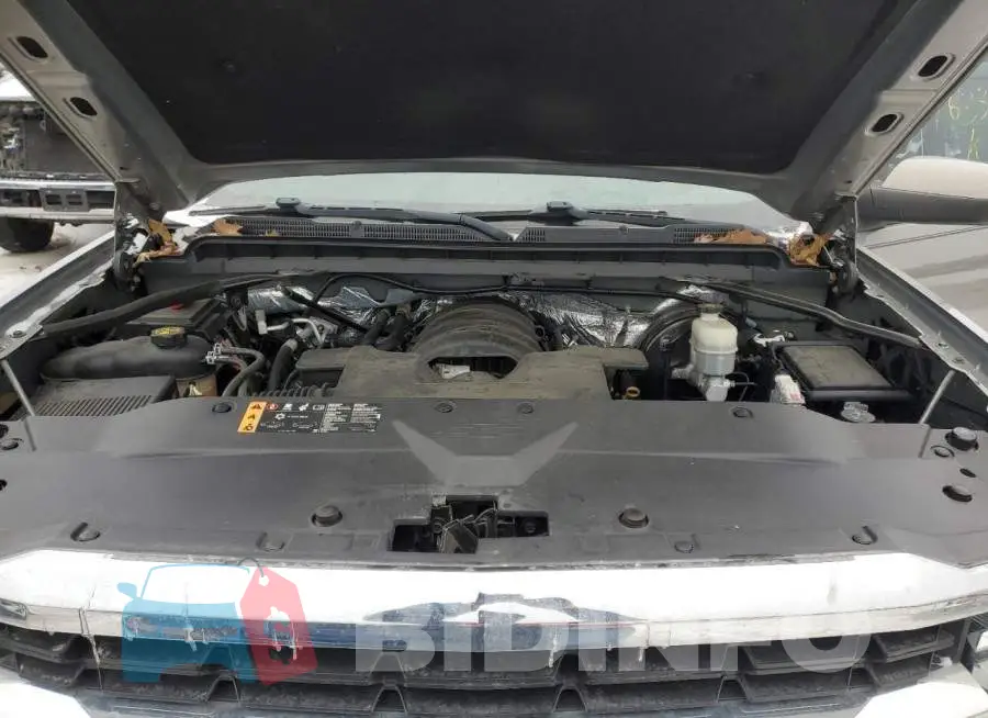1GCPCREC3HF183318 Photo# 11