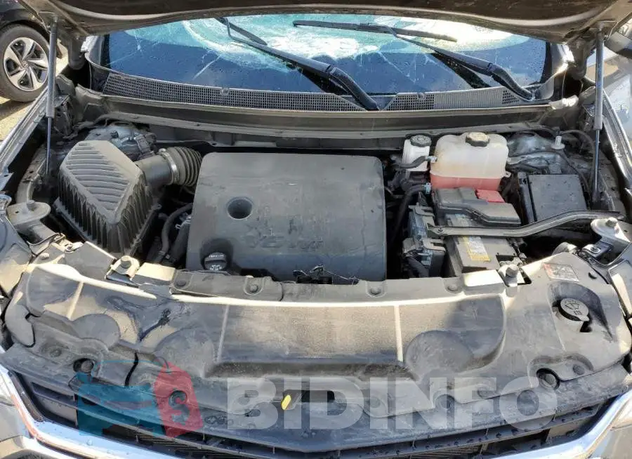 1GNERFKW2MJ150697 Photo# 12