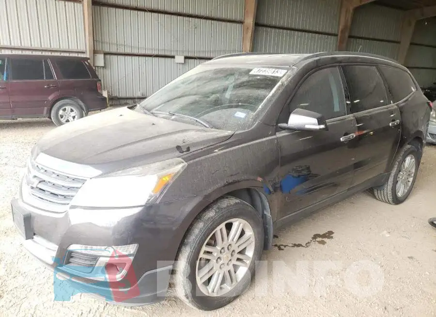 1GNKRGKD9FJ345450 Photo# 1