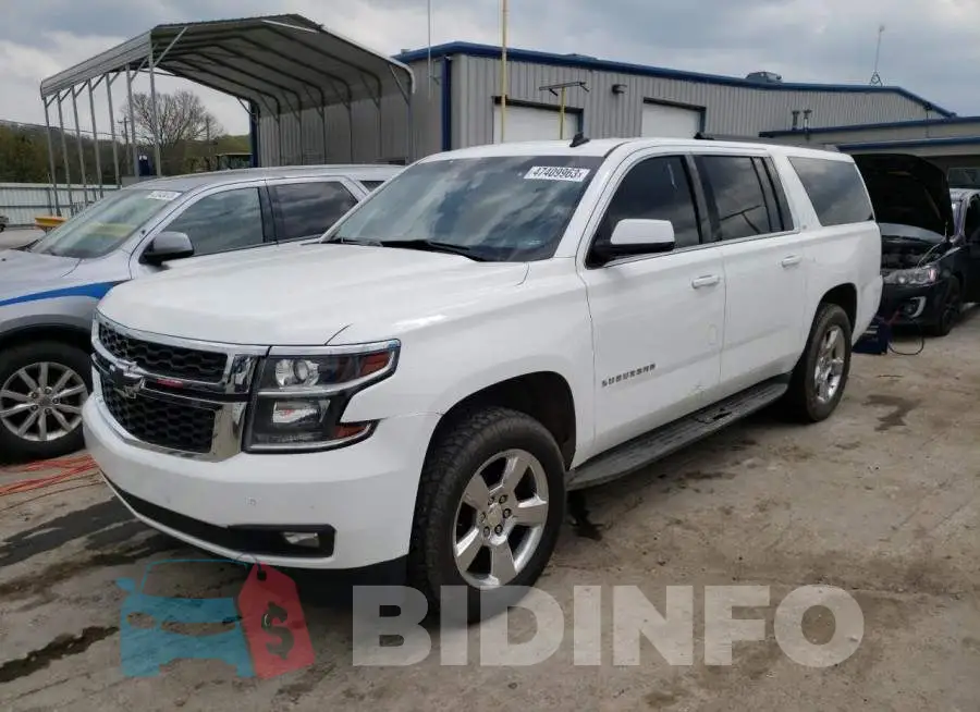 1GNSCJKC7FR233642 Photo# 1