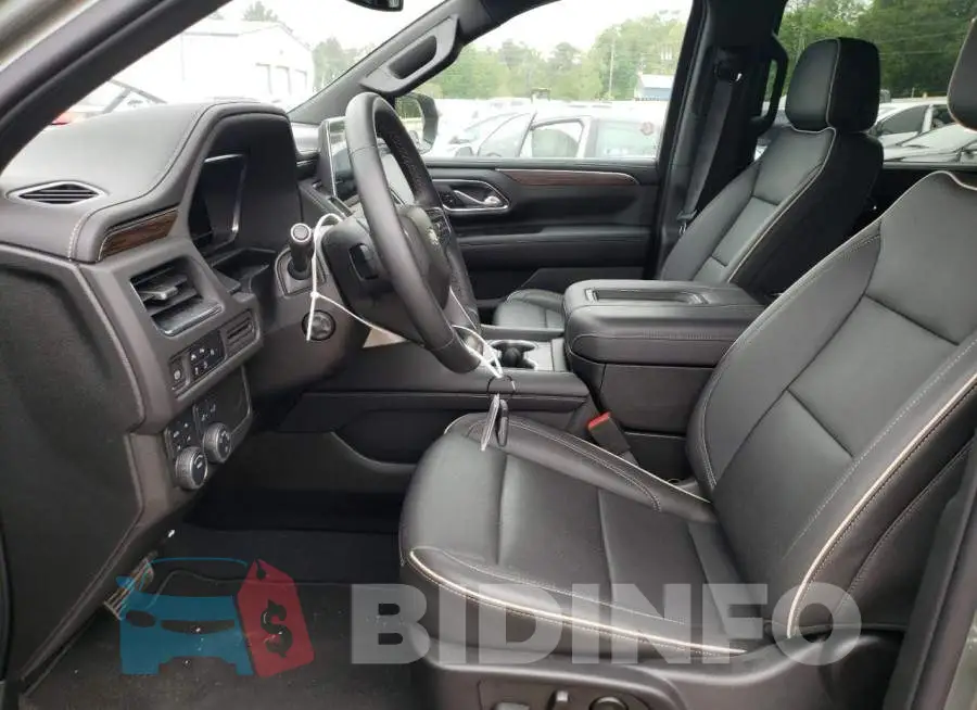 1GNSKFKD3PR182294 Photo# 7