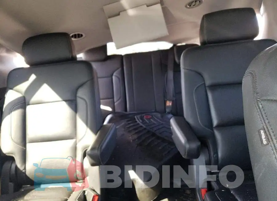 1GNSKJKJ6KR114766 Photo# 10