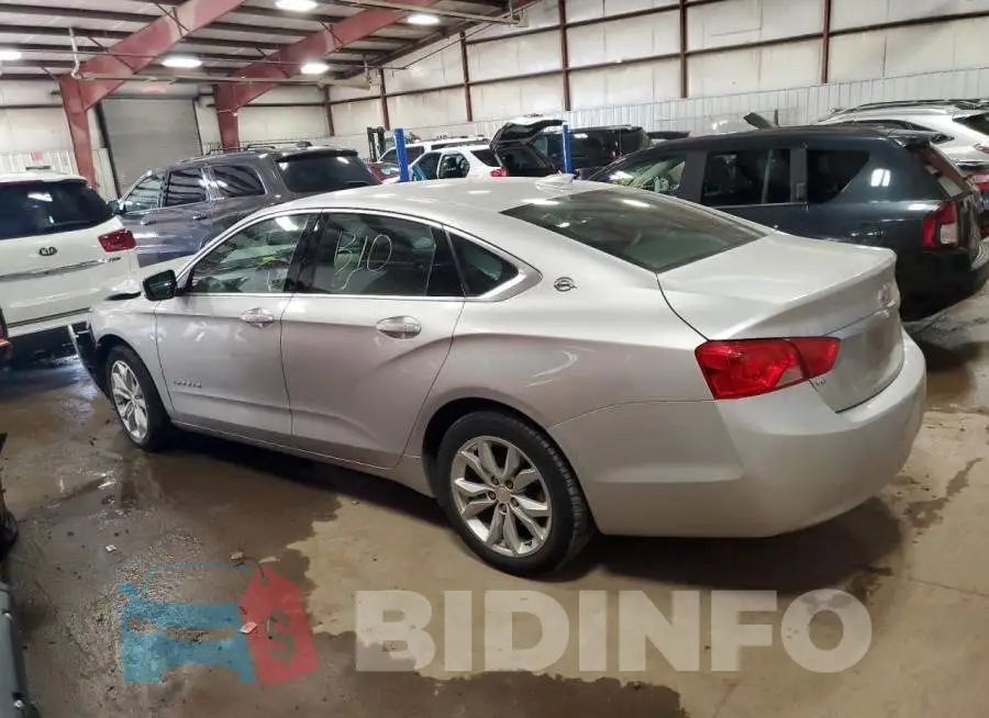 2G1105S32J9118513 Photo# 2