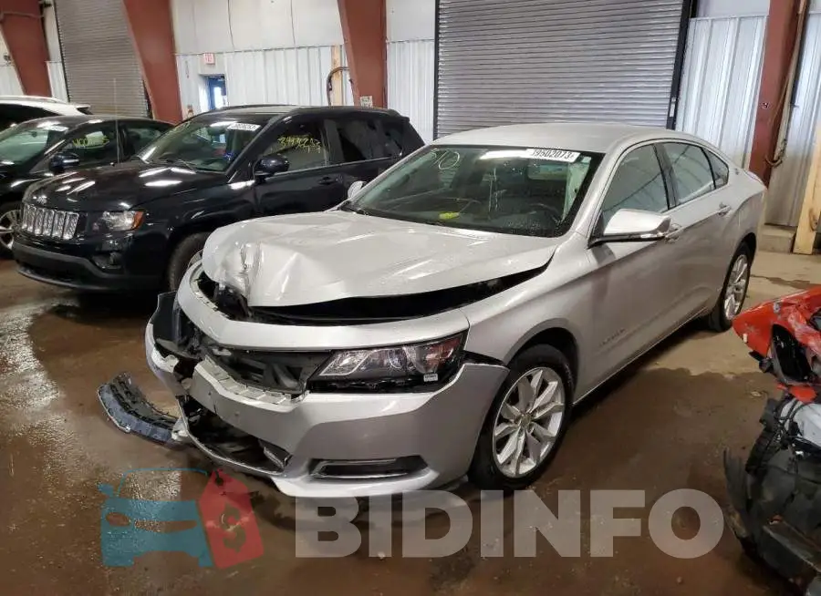 2G1105S32J9118513 Photo# 1