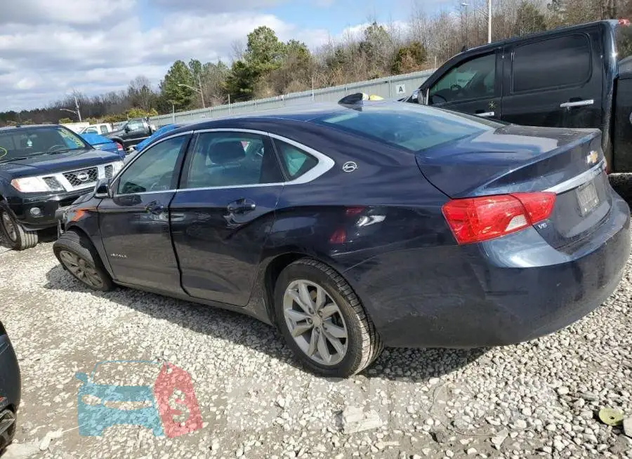 2G1105S37H9178264 Photo# 2