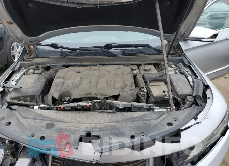 2G1105S3XK9122486 Photo# 11