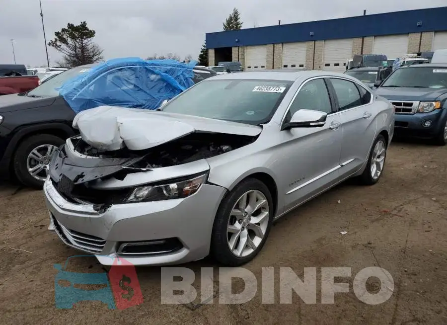 2G1105S3XK9122486 Photo# 1