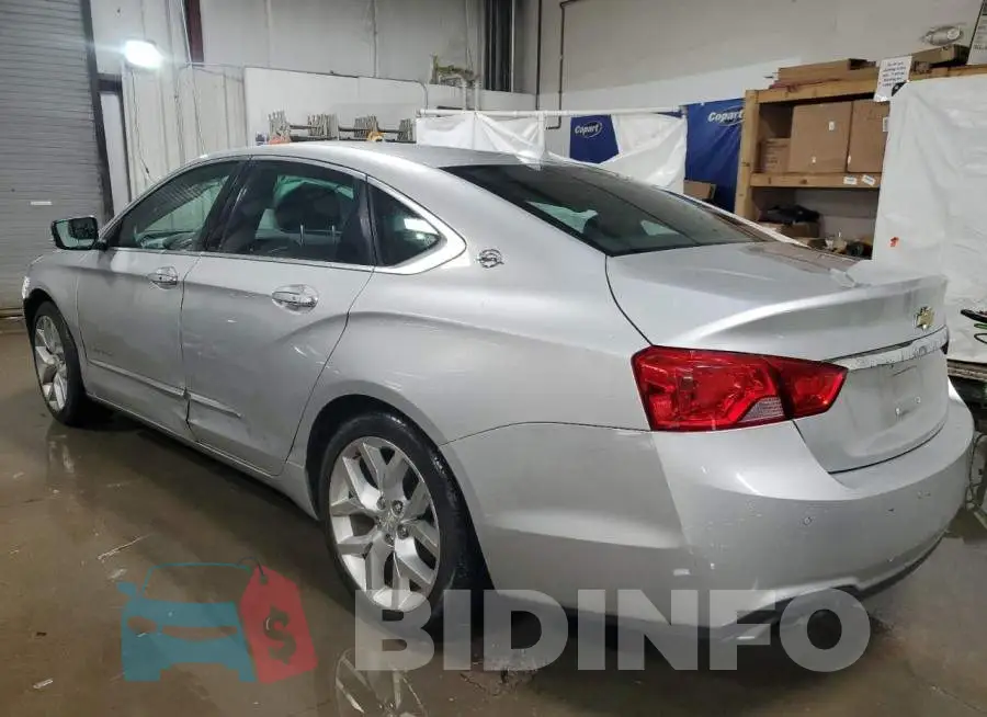 2G1145SL7E9262827 Photo# 2