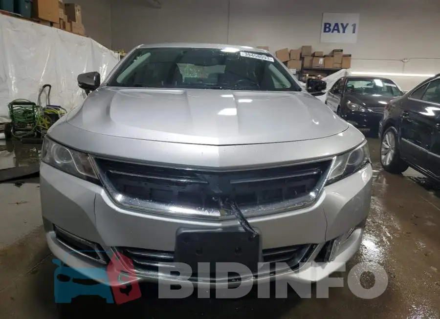 2G1145SL7E9262827 Photo# 5